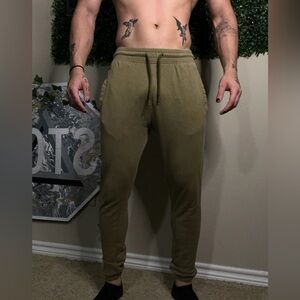 Gymshark athletic joggers